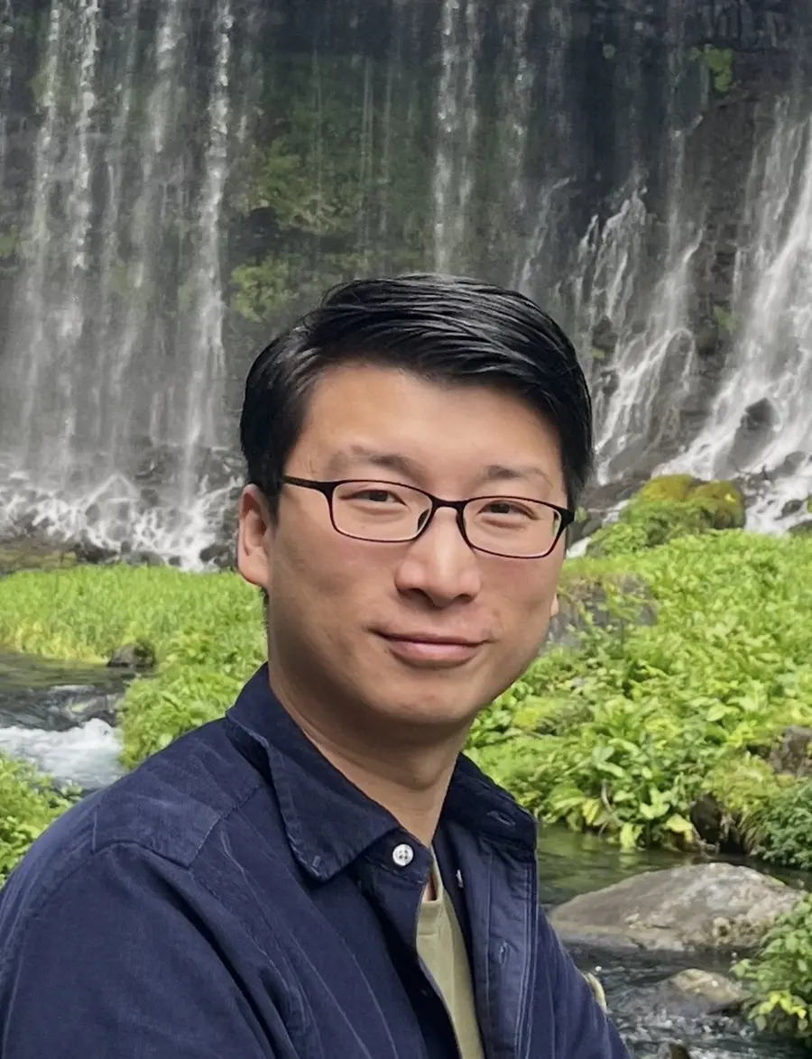 自在阿杜个人照片